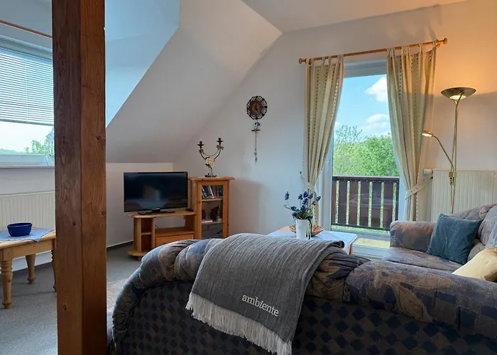 乡村民宿 Stottmert *