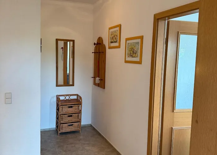 乡村民宿 Stottmert Herscheid