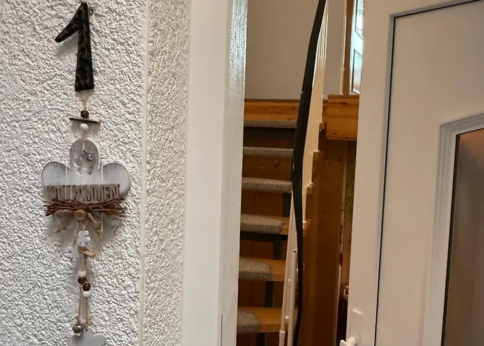 乡村民宿 Stottmert