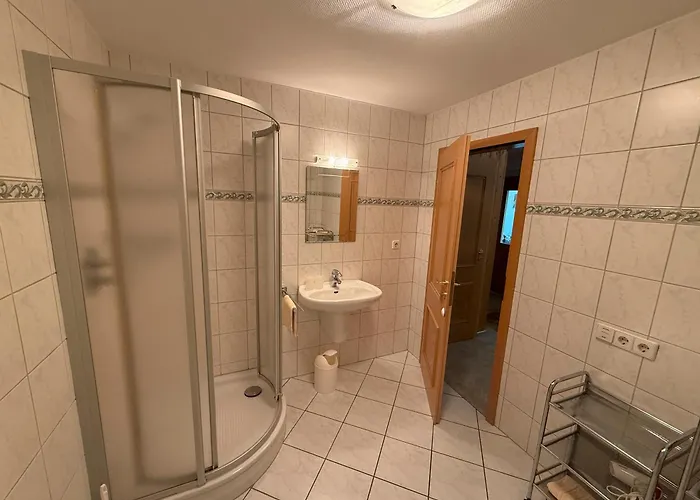 Stottmert 乡村民宿 *