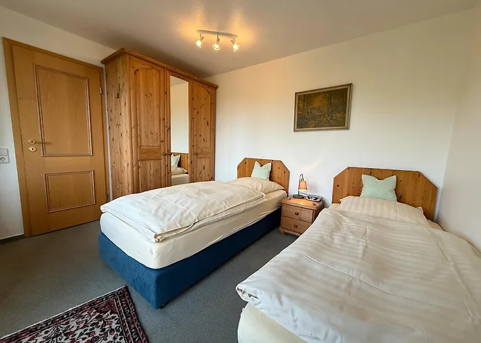 Stottmert 乡村民宿