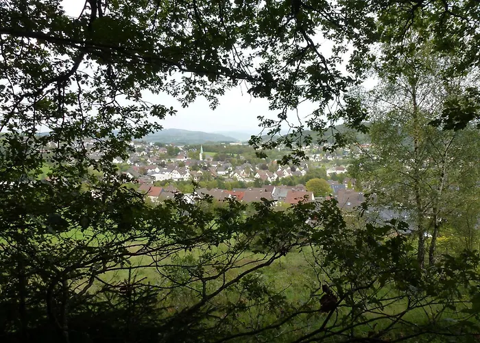 乡村民宿 Stottmert