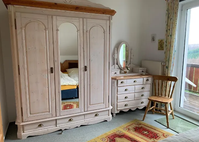 Stottmert 乡村民宿 Herscheid