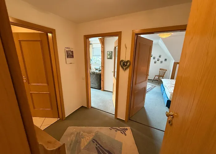 Stottmert 乡村民宿