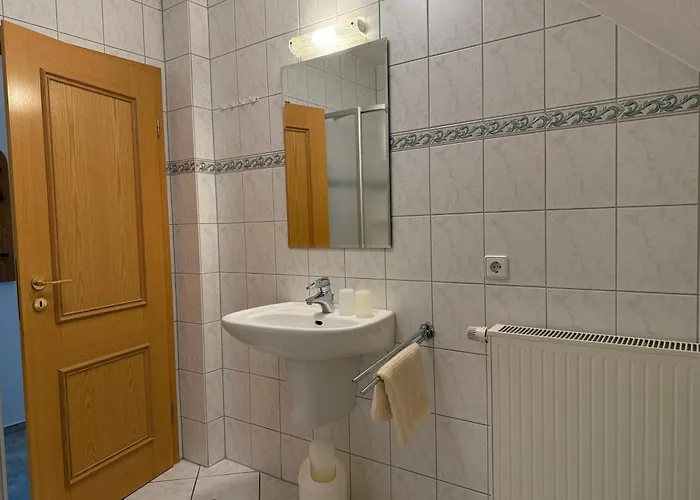 乡村民宿 Stottmert