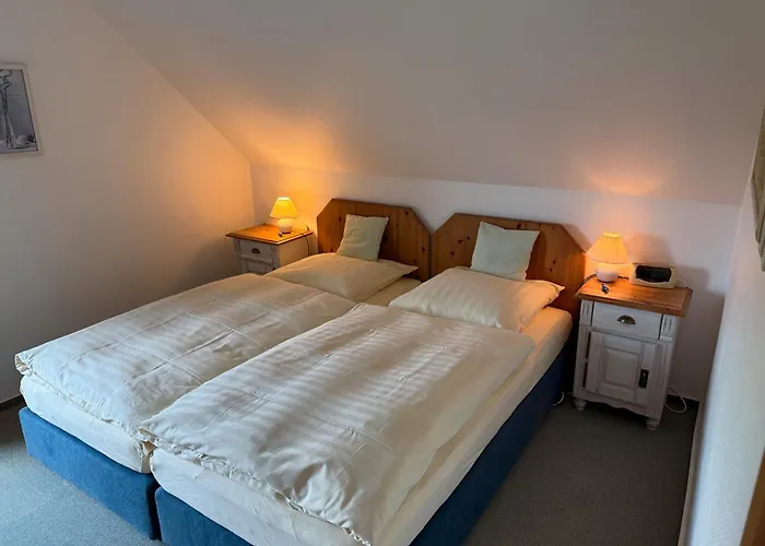 Stottmert 乡村民宿 *