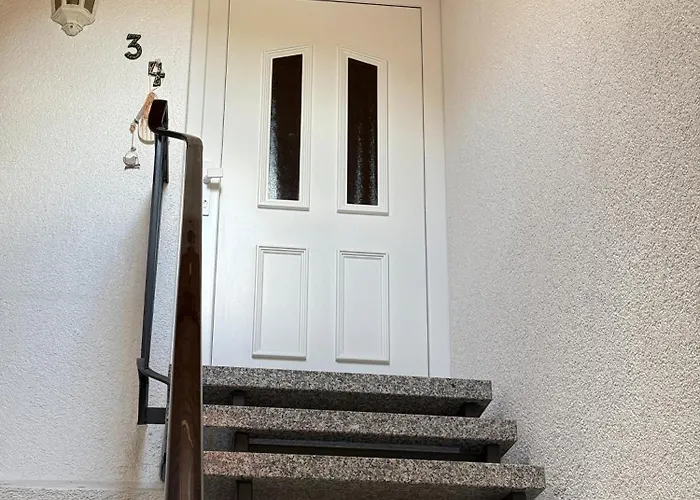 乡村民宿 Stottmert Herscheid