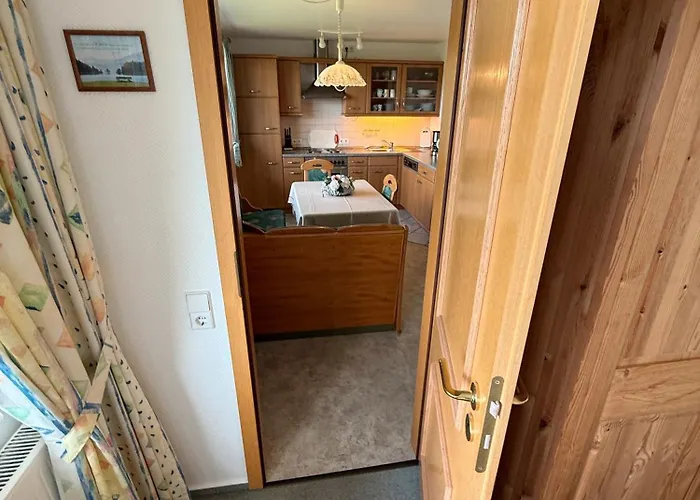 Stottmert 乡村民宿