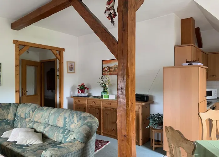 乡村民宿 Stottmert Herscheid