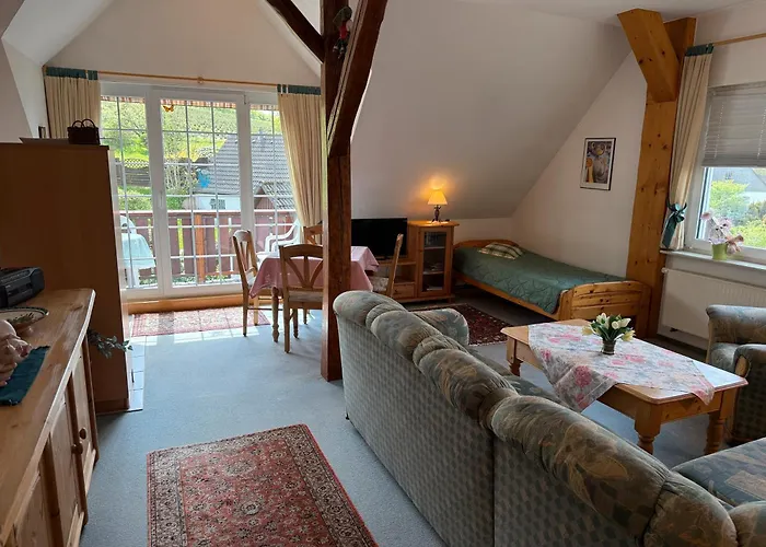 乡村民宿 Stottmert