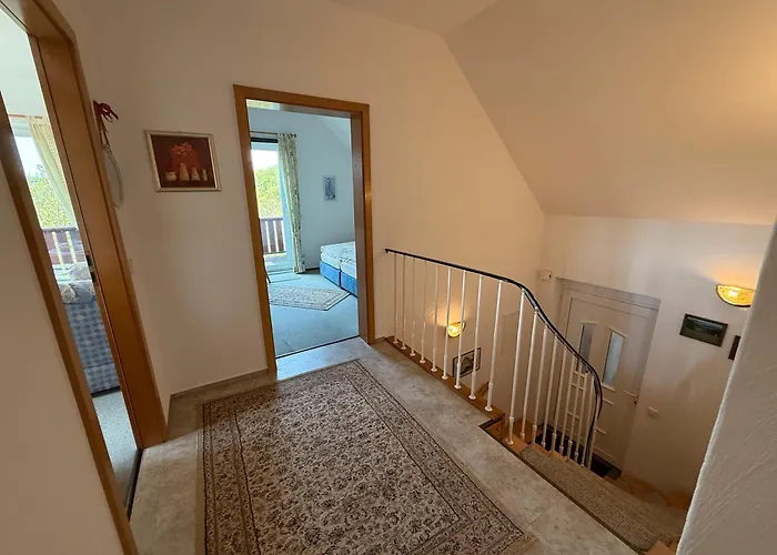 乡村民宿 Stottmert *