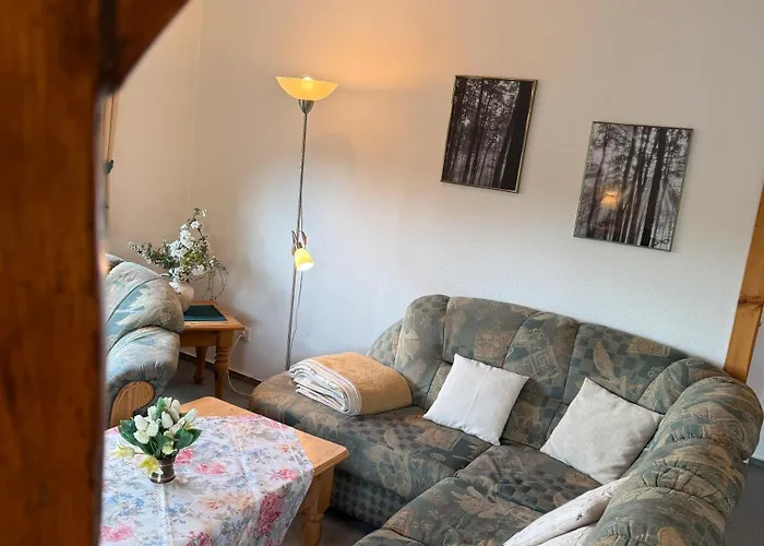 Stottmert 乡村民宿