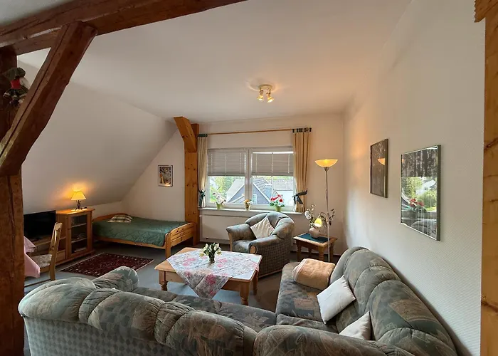 乡村民宿 Stottmert Herscheid