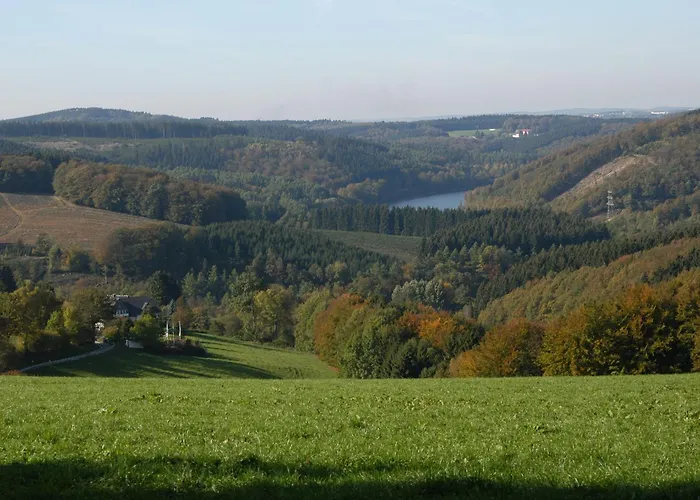 乡村民宿 Stottmert