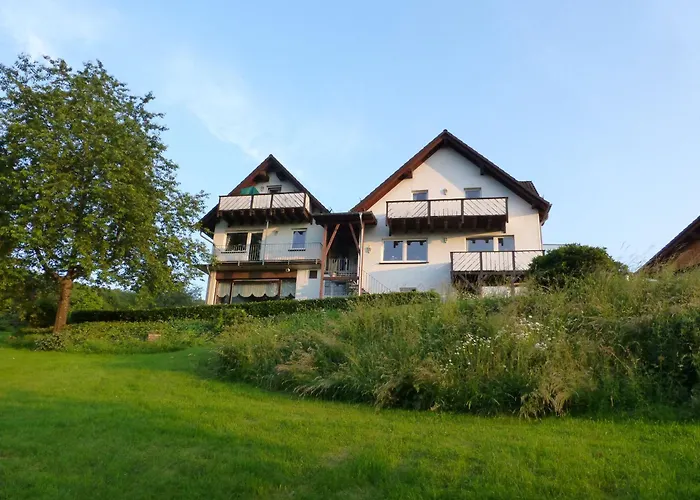 Stottmert 乡村民宿 *