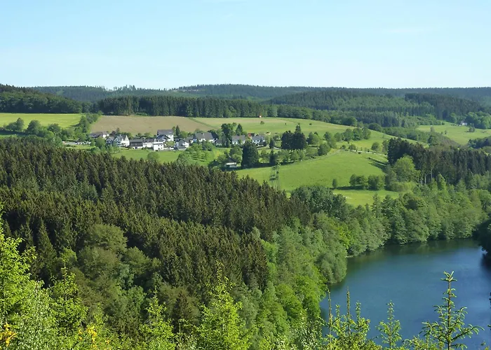 乡村民宿 Stottmert *