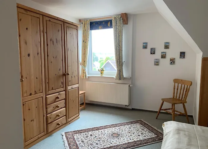 乡村民宿 Stottmert Herscheid