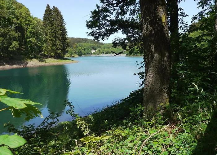 Stottmert 乡村民宿 *