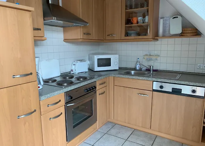 Stottmert 乡村民宿 Herscheid