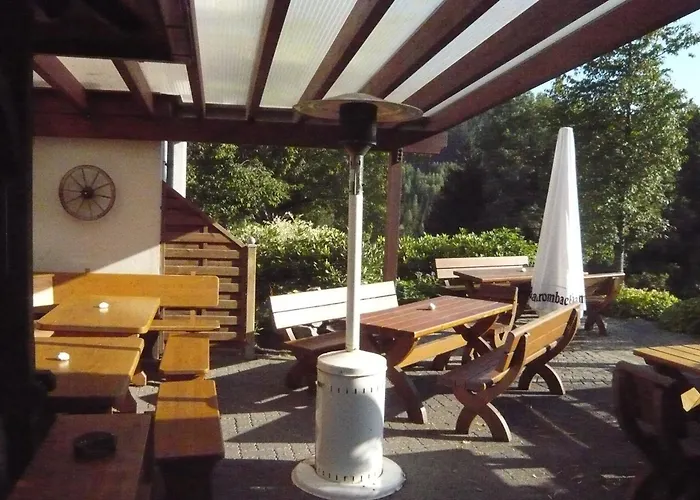 Stottmert * Herscheid