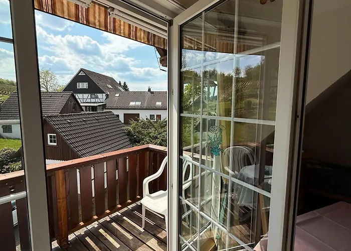 Stottmert * Herscheid