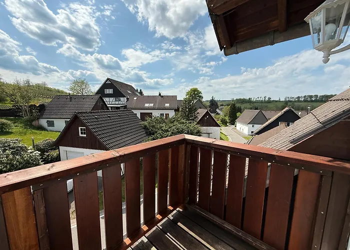 乡村民宿 Stottmert