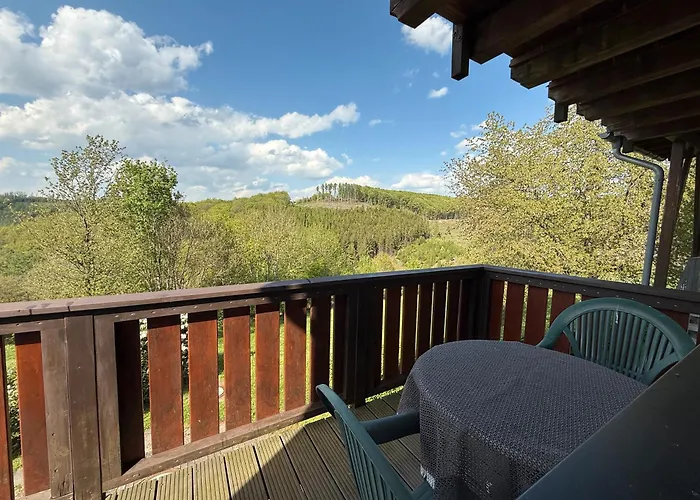 Stottmert 乡村民宿 *