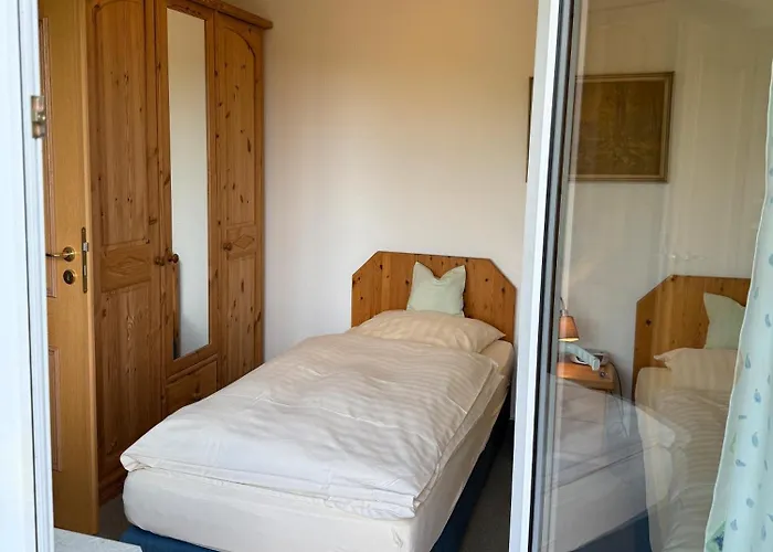 Stottmert 乡村民宿 *